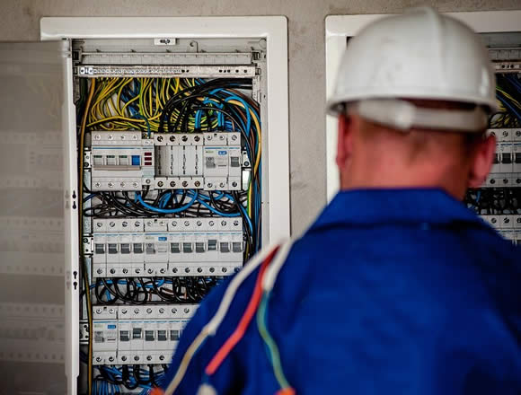 Residential Electricians Greendale
